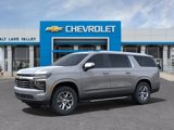 New 2025 Chevrolet Suburban Premier w/ Sun And Tow Package image 2