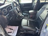 Used 2023 Jeep Wrangler Unlimited Sahara image 6
