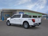 New 2025 Ford F150 Lariat w/ Equipment Group 501A Mid image 4