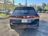 New 2026 Volkswagen Atlas SE image 5