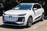 New 2025 Audi SQ6 e-tron Premium Plus image 3