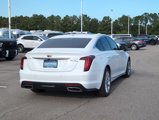Certified 2023 Cadillac CT5 Luxury w/ Sun And Sound Package image 5