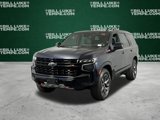 Used 2024 Chevrolet Tahoe Z71 w/ Z71 Off-Road Package image 3