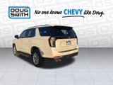 New 2025 Chevrolet Tahoe Premier image 3