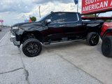 Used 2019 Chevrolet Silverado 1500 LTZ w/ LTZ Premium Package image 4