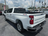 Used 2022 Chevrolet Silverado 1500 W/T w/ WT Value Package image 6