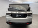 New 2025 Jeep Grand Wagoneer L Series III w/ Rear Seat Video Group 1 image 5