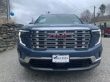 New 2025 GMC Acadia Denali w/ LPO, Floor Liner Package image 3