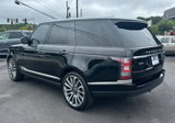 Used 2014 Land Rover Range Rover Autobiography image 2