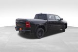 New 2025 RAM 1500 Limited image 3