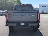 New 2025 Ford F350 4x4 Crew Cab Super Duty image 4