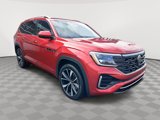 New 2025 Volkswagen Atlas SEL Premium R-Line image 4