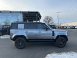 Used 2024 Land Rover Defender 110 X image 4