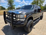 Used 2016 Ford F350 Lariat w/ Lariat Ultimate Package image 2