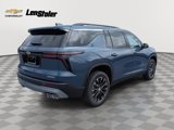 New 2026 Chevrolet Traverse LT w/ Sun and Wheel Package image 3