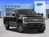 New 2026 Ford F250 Platinum image 4