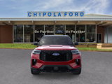 New 2025 Ford Explorer ST-Line w/ Premium Package image 6