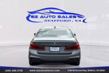 Used 2020 BMW M550i xDrive image 6