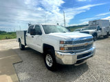 Used 2019 Chevrolet Silverado 2500 W/T image 4