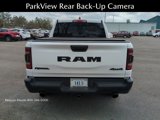 Used 2022 RAM 1500 Rebel w/ Rebel Level 1 Equipment Group image 5