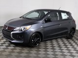 New 2024 Mitsubishi Mirage Black Edition image 3
