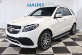 Used 2019 Mercedes-Benz GLE 63 AMG S image 2