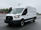 New 2025 Ford Transit 150 148 Medium Roof w/ Load Area Protection Package image 5