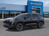 New 2026 Chevrolet Equinox RS image 2