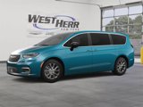 New 2025 Chrysler Pacifica Select image 2