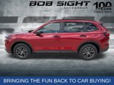 New 2026 Honda CR-V TrailSport image 3