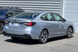New 2025 Subaru Legacy Premium image 4