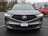 Certified 2024 Acura MDX SH-AWD w/ Technology Package image 2