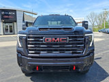 New 2025 GMC Sierra 2500 AT4 w/ AT4 Premium Plus Package image 2