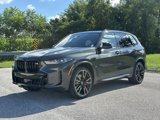 New 2026 BMW X5 M60i image 3