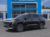 New 2026 Chevrolet Equinox LT w/ Convenience Package II image 2