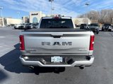 New 2025 RAM 1500 Laramie w/ Sport Appearance Package image 4