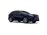 New 2025 Lexus RX 350h image 4