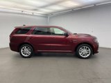 New 2025 Dodge Durango R/T w/ Trailer Tow Group IV image 2