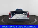 New 2025 Ford F350 Platinum image 5