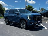 New 2025 GMC Yukon Denali Ultimate image 2