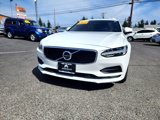 Used 2018 Volvo S90 T5 Momentum w/ Convenience Package image 5