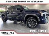 Used 2025 Toyota Tundra Limited image 3