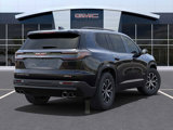 New 2025 GMC Acadia AT4 w/ Super Cruise Package image 4