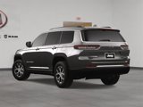 New 2025 Jeep Grand Cherokee L Limited w/ Luxury Tech Group II image 4