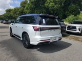 New 2025 INFINITI QX80 Autograph image 3