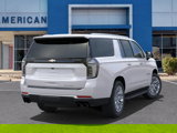 New 2025 Chevrolet Suburban Premier w/ Sun And Tow Package image 5