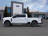 New 2025 Ford F250 Platinum image 3