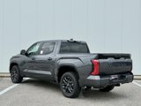 New 2025 Toyota Tundra Platinum image 3