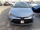 Used 2020 Toyota Corolla LE image 3