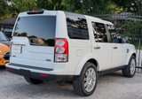 Used 2013 Land Rover LR4 HSE LUX w/ Luxury Pkg image 4